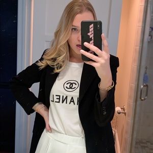 Meet your Posher, Margo